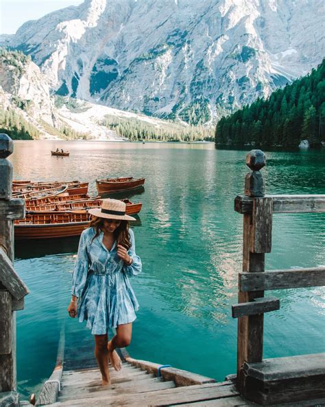 Lago Di Braies What You Need To Know Before Visiting Taverna Travels