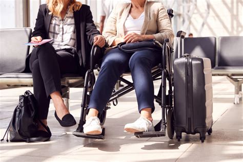 Tips For Travelers With Disabilities Travel Leaders Destinations