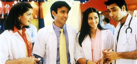 14 Years Later Heres Remembering The Cast Of ‘sanjivani A Medical