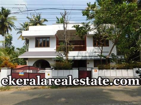 75 Cents 3250 Sqft 5 Bhk House Sale At Mannanthala Trivandrum Sale