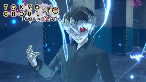 Tokyo Ghoul Re Call To Exist All Boss Fights 1440p 60 Fps Youtube