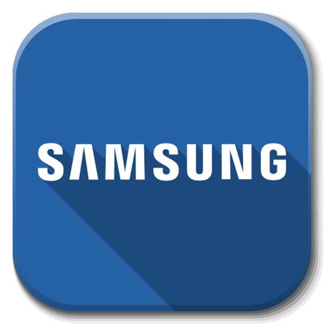 Gallery Icon Samsung Galaxy