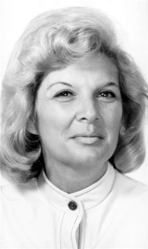Florida Memory • Portrait Of Legislator Gwen Margolis