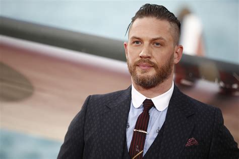 5 Things You Need To Know About Actor Tom Hardy And His Film ‘venom