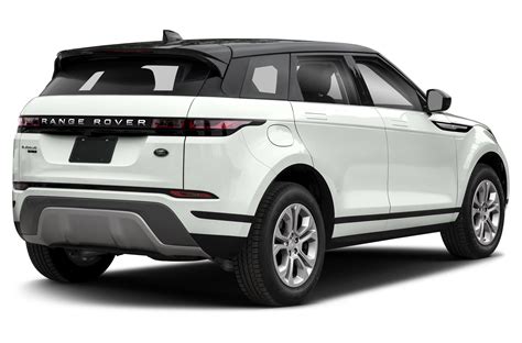 This week we take a look at land rover's redesigned 2020 range rover evoque. 2020 Land Rover Range Rover Evoque MPG, Price, Reviews ...