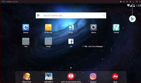 15 Best Android Emulators For Pc In 2022 Windows Mac And Linux