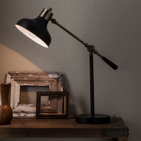 Popular Desk Lamps At Target Homesfeed