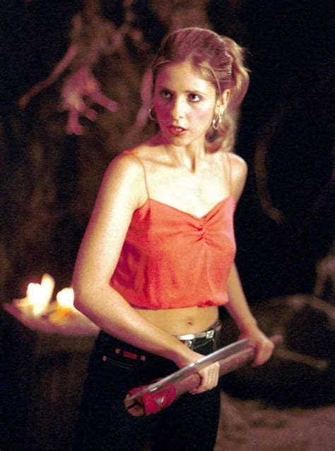 Buffy Hq Posts Tagged Episode Stills Real Me In 2022 Buffy The Vampire Slayer Buffy Style