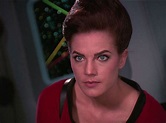 Jadzia Dax (Terry Farrell) from Star Trek's Sexiest Aliens | E! News