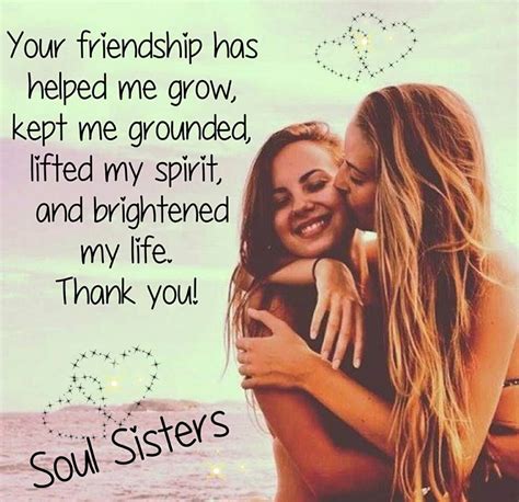 Soul Sister Quotes Besties Quotes Best Friends Quotes Cute Quotes Bffs Bestfriends Sweet