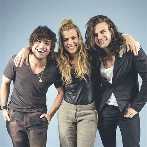 The Band Perry Booking Degy Entertainment