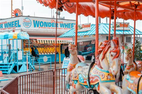 25 Best Things To Do At Coney Island Your Brooklyn Guide