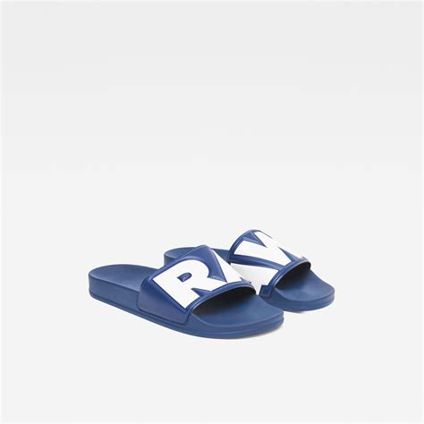 Cart Slide Ii Imperial Blue G Star Raw®