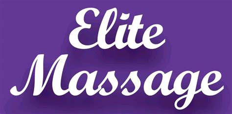 Elite Massage 43 King Street Blackpool Fy1 3ej Blackpool Gazette