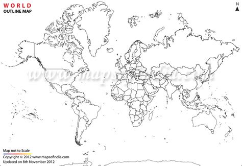 Free World Maps And Other Maps Mapswire Blank Physical World Map