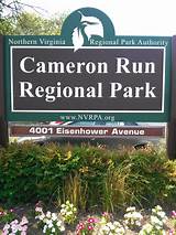 Cameron Water Park Alexandria Va