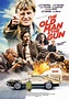 Locandina di The Old Man & the Gun: 479241 - Movieplayer.it