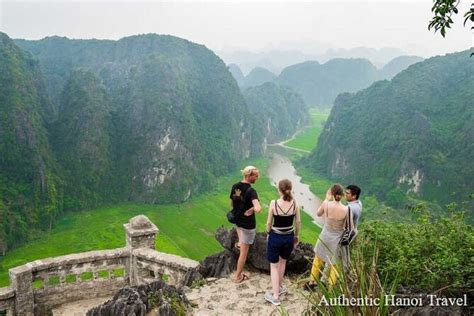 Group Day Tour From Hanoi To Bai Dinh Trang An And Mua Cave 2024