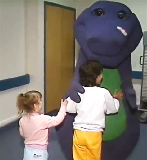 1989 Barney Wiki Fandom