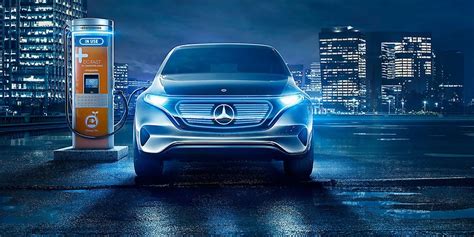 Daimler Accelerează Trecerea Pe Electric Ultimele Stiri De Astazi