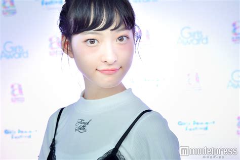 画像12 急死のエビ中・松野莉奈さん家族がメッセージ モデルプレス