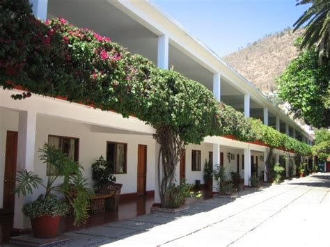Hotel Los Olivos Spa Oaxaca Oaxaca Ciudad Oaxaca