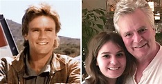 Richard Dean Anderson Turns 73: 'MacGyver' star left all his playboy ...