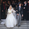 Prince Ernst August of Hanover and Ekaterina Malysheva wedding: All the ...