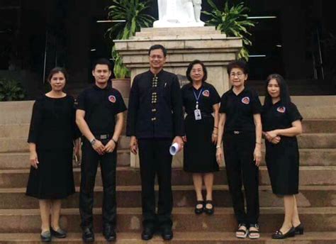 ประชุม กศจ ชี้แจงนโยบายของกระทรวงศึกษาธิการ | Chiang Mai News
