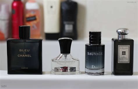 The Difference Between Eau De Toilette Cologne And Parfum In Mens