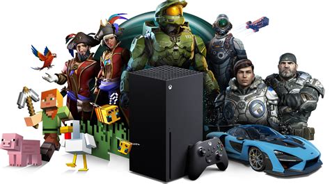 Xbox Series X The Kotaku Review Artofit