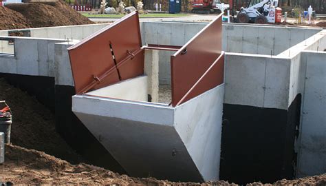 Precast basement stairs entrances doorsa permentry basement entrance opens up your basement to a number of opportunities including external basement exit in case of an emergency access to. Basement Egress Stairs | Openbasement
