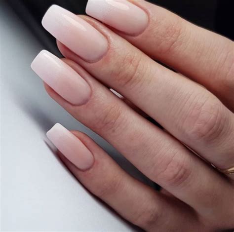 Unghii Patrate C Utare Google Classic Nails Cute Nails Nails My Xxx