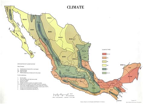 Boundaries Of Mexico Political Geography In Mexico