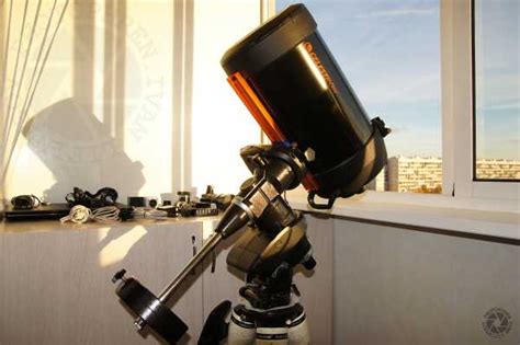 Телескоп астрофотографии для Телескопы для астрофотографии