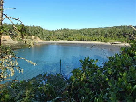 Maybe you would like to learn more about one of these? Have 1 Airstream Will Travel: Golden & Silver Falls State ...