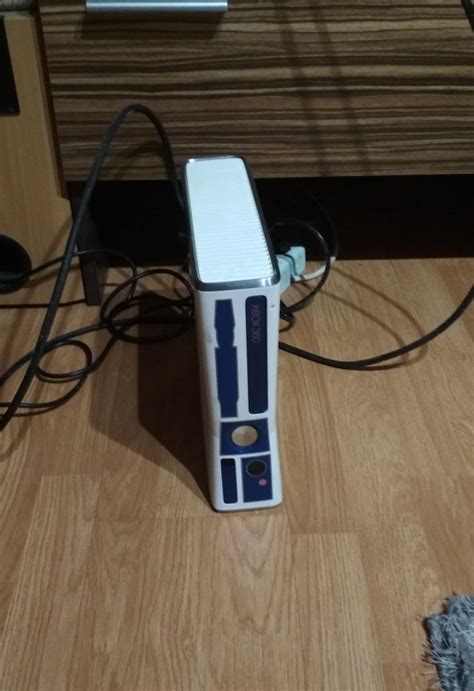 Need Help Connecting My 360 To Internet Via Ethernet Xbox360
