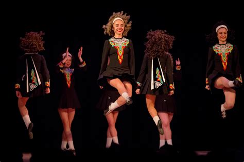 free dance lessons with trinity irish dancers solstice communications inc