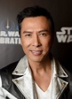 Donnie Yen is Chirrut The Spiritually Centered Master Rebel Figther in ...
