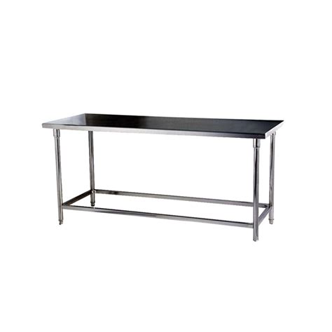 Custom Stainless Steel Tables Supplier Rochestainless