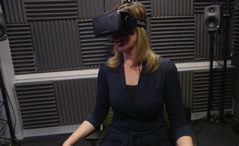 Video Feature Signs That Virtual Reality Is On The Verge Of Taking Off