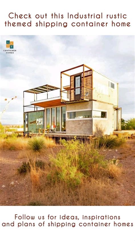 The 5 Best Shipping Container Homes Plans We Could Find The Wayward