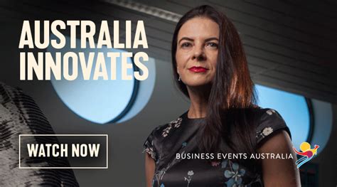 Australia Bolsters Global Campaign Mix Meetings