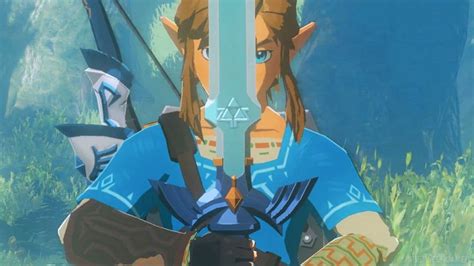 how to get the master sword in zelda tears of the kingdom location stamina and durability