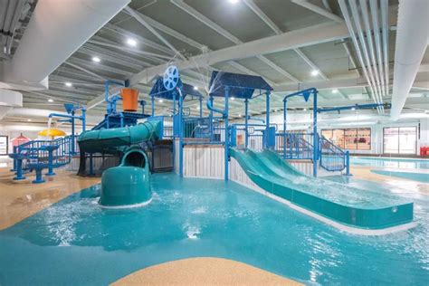 New The Shore Water Park Indoor Pool Water Park Holiday Park