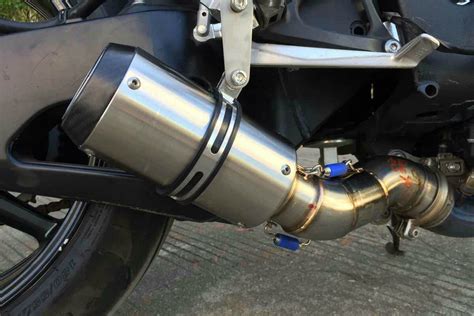 Toro Exhausts The Gp Motorcycle Exhaust