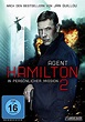 Agent Hamilton 2 - In persönlicher Mission: Amazon.de: Mikael ...