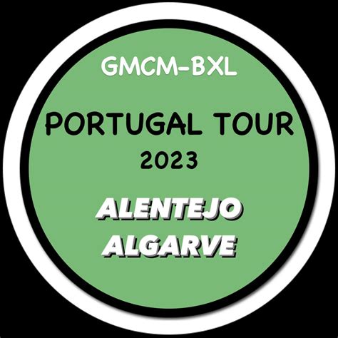 Portugal Tour Home