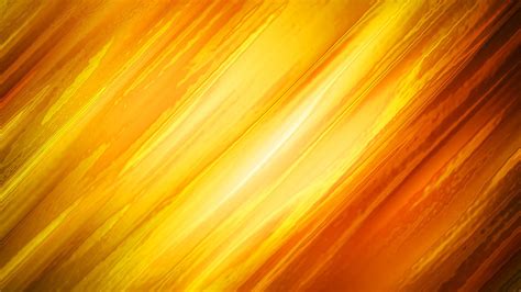 Free Download 1280x720 Abstract Yellow And Orange Background Desktop Pc