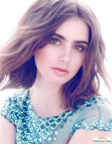 128 Best Lily Collins Images On Pinterest Lilies Beautiful People